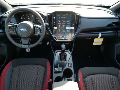 New 2026 Subaru Impreza RS image 8