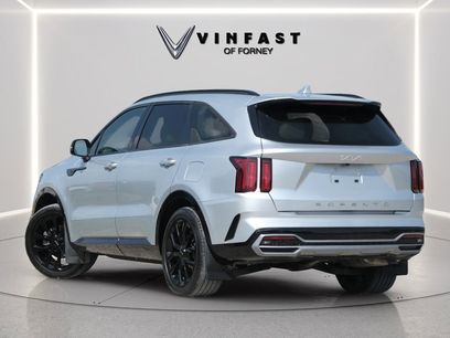 Used 2022 Kia Sorento SX