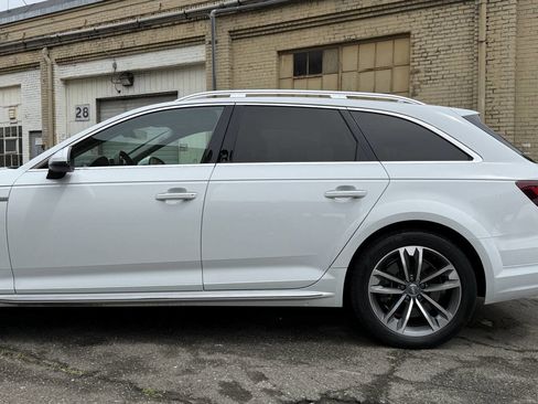 Used 2019 Audi A4 2.0T allroad Premium Plus w/ Premium Plus Package AWD/4WD image 19