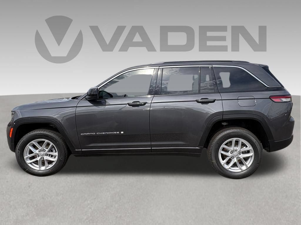 New 2026 Jeep Grand Cherokee Laredo X RWD image 8
