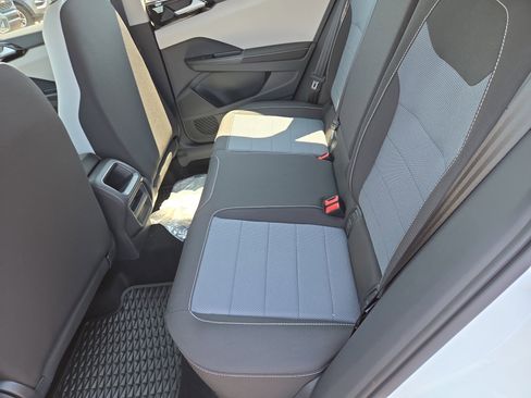 New 2025 Volkswagen Taos S image 6