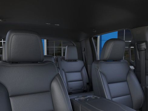 New 2026 Chevrolet Silverado EV LT w/ Plus Package image 70