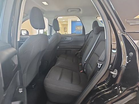 Used 2022 Ford Bronco Sport AWD/4WD image 27