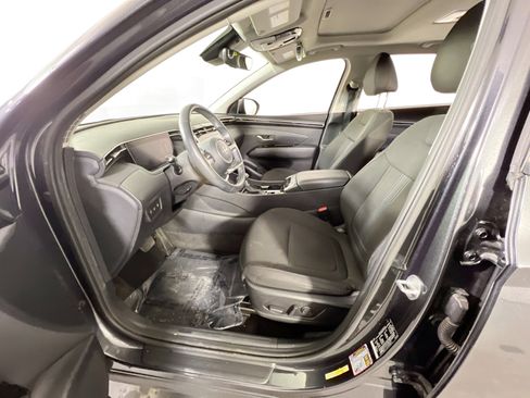 Used 2022 Hyundai Tucson SEL w/ Convenience Package image 20
