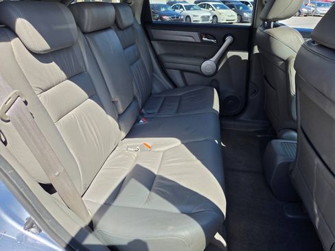 Used 2007 Honda CR-V EX-L image 26