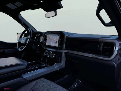 Used 2024 Ford F150 XLT w/ Mobile Office Package image 49