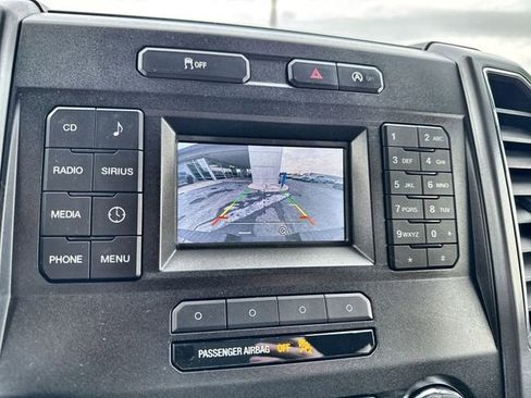 Used 2017 Ford F150 XLT w/ Equipment Group 301A Mid image 17