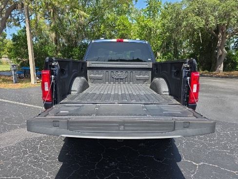 Certified 2021 Ford F150 XLT w/ Equipment Group 301A Mid AWD/4WD image 20
