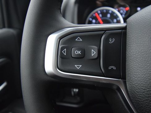 New 2026 RAM 2500 Big Horn AWD/4WD image 30