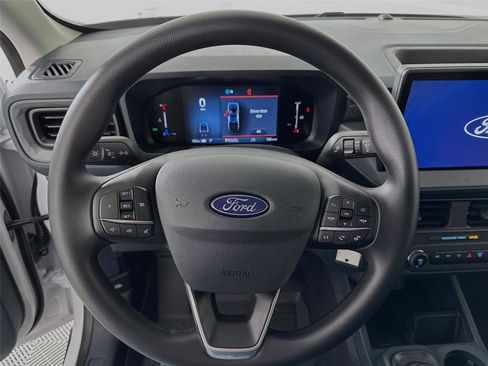 New 2026 Ford Maverick XL w/ 4K Tow Package image 12