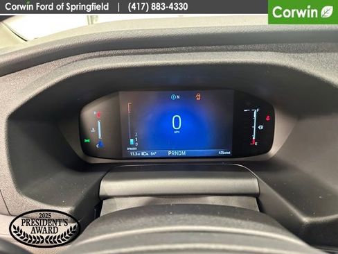 New 2026 Ford Transit 250 148 Medium Roof Extended AWD w/ Load Area Protection Package image 36