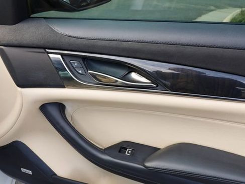 Used 2017 Cadillac CTS Vsport image 44