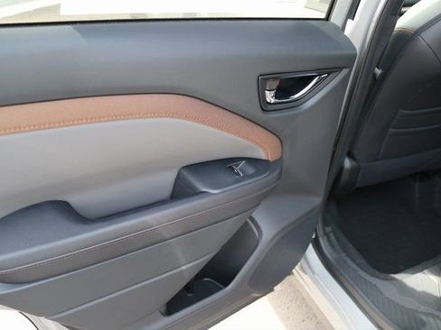 Used 2025 Subaru Forester Sport w/ Popular Package #1 image 17