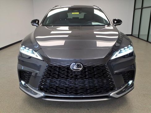 Used 2024 Lexus RX 350 F Sport image 7
