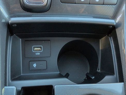 Used 2022 Hyundai Santa Fe SEL image 29