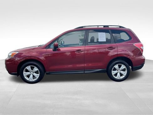 Used 2015 Subaru Forester Premium AWD/4WD image 5