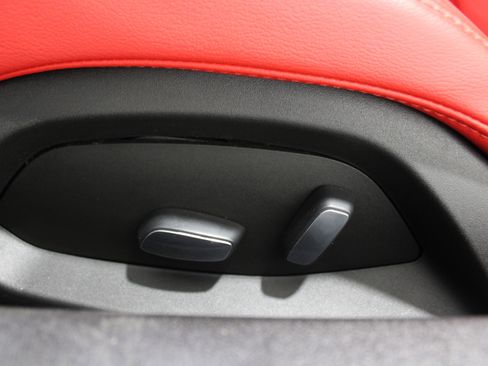 Used 2021 Chevrolet Corvette Stingray Coupe w/ 1LT image 4