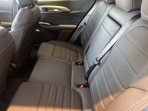 New 2026 Alfa Romeo Tonale w/ Black Premium Package image 24