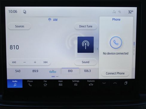 New 2026 Ford F150 STX image 31