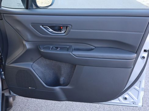 New 2026 Subaru Outback Touring XT image 23