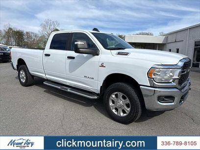 Certified 2024 RAM 3500 Big Horn