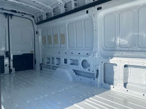 New 2026 Ford Transit 350 148 High Roof AWD image 19