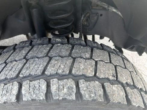 Used 2019 Ford F450 Platinum w/ Platinum Ultimate Package AWD/4WD image 36