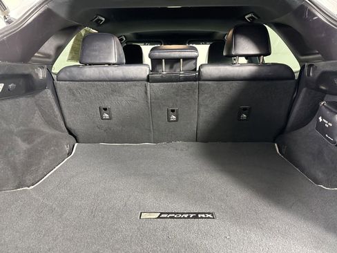 Used 2018 Lexus RX 350 F Sport w/ Accessory Package AWD/4WD image 28