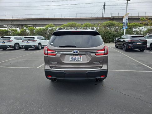 Used 2022 Subaru Ascent Limited w/ Technology Package image 13