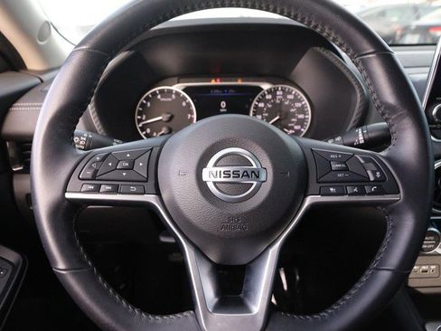 Used 2021 Nissan Sentra SV image 10