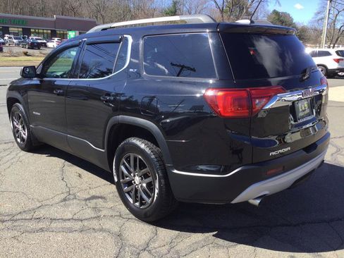 Used 2017 GMC Acadia SLT image 7