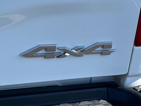 Used 2024 RAM 2500 Big Horn image 13