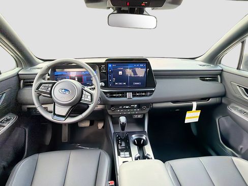 New 2026 Subaru Outback Premium image 16