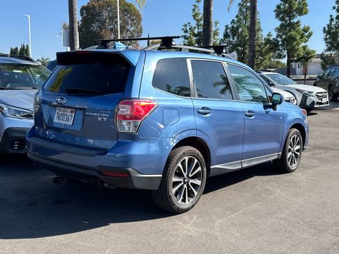 Used 2017 Subaru Forester 2.0XT Premium w/ Popular Package #2A image 2