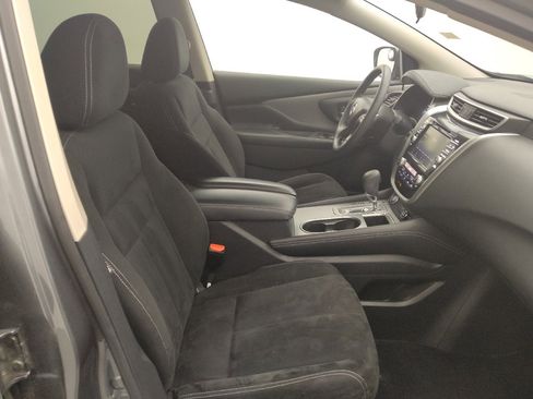 Used 2019 Nissan Murano S w/ Cargo Package FWD image 21