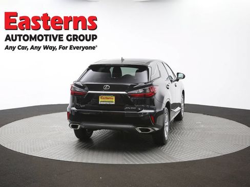 Used 2017 Lexus RX 350 AWD w/ Accessory Package image 40