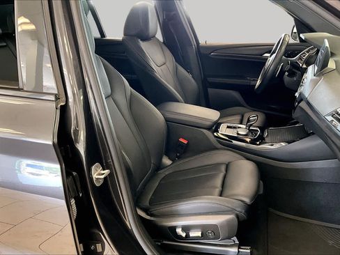 Used 2024 BMW X3 sDrive30i w/ Premium Package RWD image 8