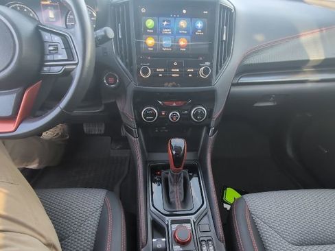 Used 2023 Subaru Forester Sport image 21