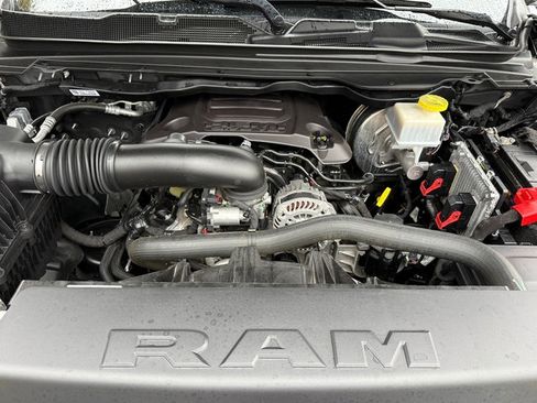 Used 2020 RAM 1500 Big Horn image 11