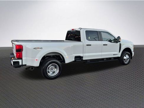 New 2026 Ford F350 XL w/ STX Appearance Package image 4
