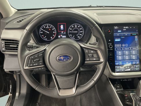 Used 2023 Subaru Outback Premium AWD/4WD image 16