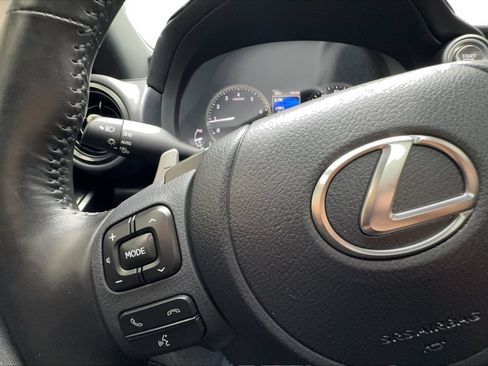 Used 2024 Lexus IS 350 F Sport RWD image 42