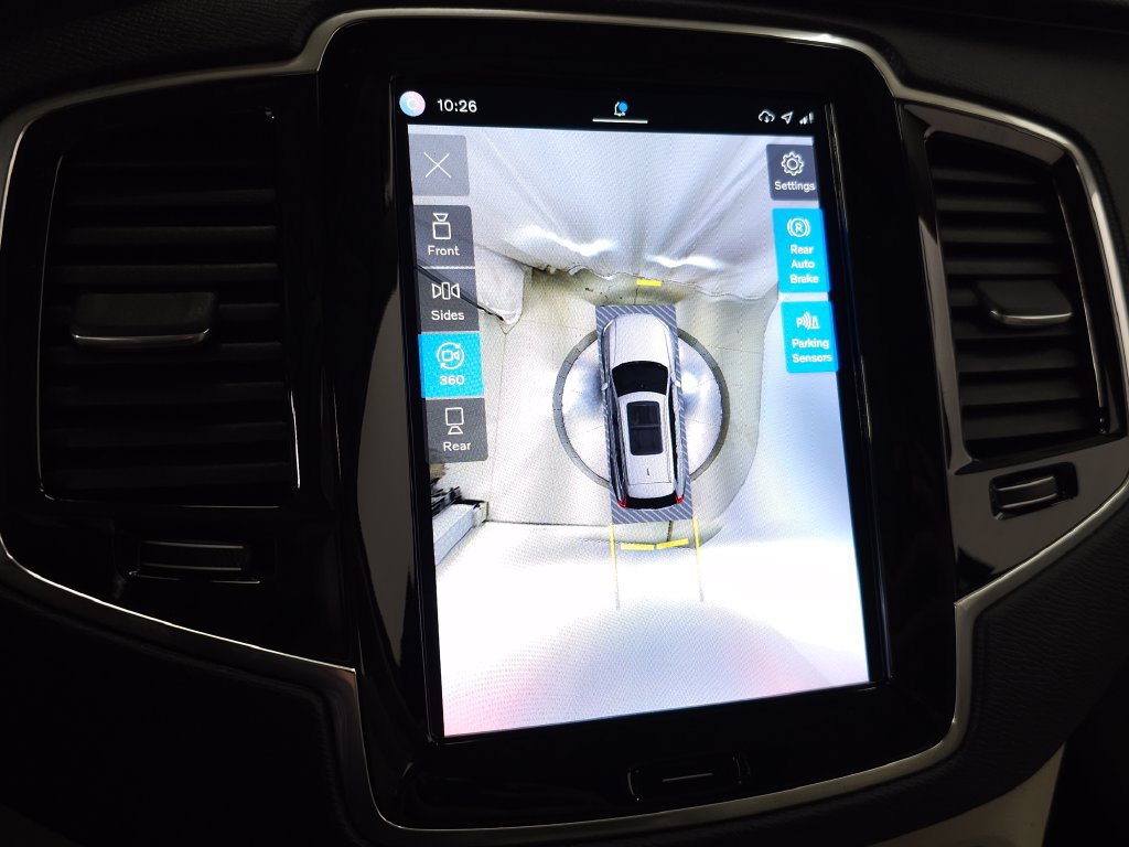 Certified 2024 Volvo XC90 B6 Plus w/ Protection Package Premier AWD/4WD image 29