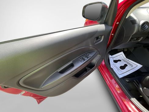 Used 2022 Mitsubishi Mirage ES FWD image 14