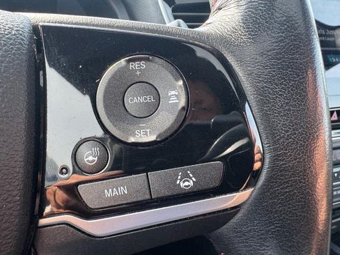 Used 2022 Honda Pilot Black Edition image 21