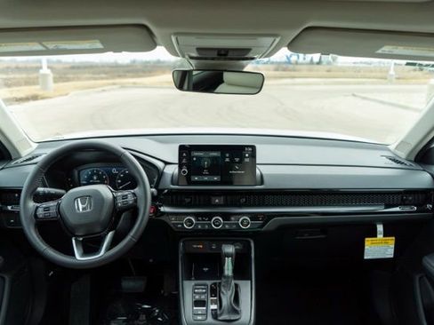 Used 2023 Honda CR-V EX-L image 12