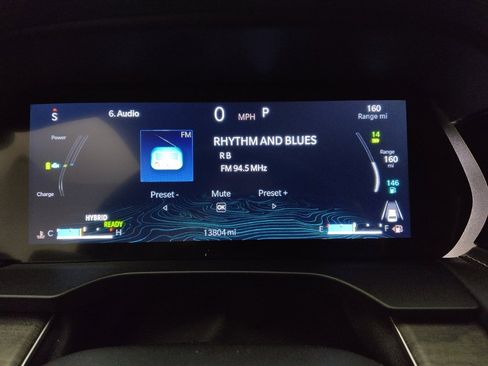 Used 2022 Jeep Grand Cherokee Limited 4xe w/ Luxury Tech Group II image 23