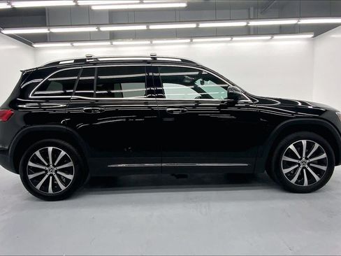 Certified 2022 Mercedes-Benz GLB 250 image 5