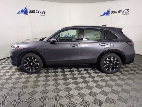 New 2026 Honda HR-V EX-L image 2