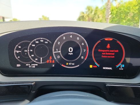 New 2026 Porsche Cayenne image 25